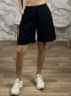 Short Sweatpants-2531/Black