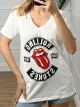GLOW Stones Tour T-shirt/Ve