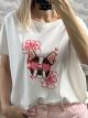 ZR Puppy T-Shirt/Love
