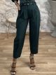 Office Cargo Pants/Green