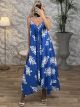 Butterfly Dress-2013/Blue Royal