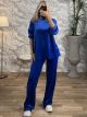 Velvet RN Set-3115/Blue Royal