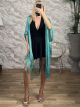 BigNet Kimono-019/Mint