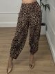 Alladin Light Pants-Animal/Leo1