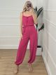 Salvari Jumpsuit/Fux