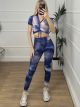 Gym Hive Tie Dye Set/2