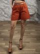 Cotton Shorts/Ecai