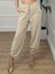 Alladin Light Pants-SS/Beige