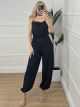Salvari Jumpsuit/Black