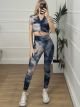 Gym Hive Tie Dye Set/4