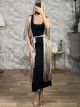 BigNet Belt Kimono-022/Bronze