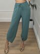 Alladin Light Pants-SS/Mint