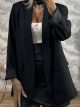Σακάκι Lining-3066/Black