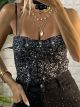 Leo Cups Bodysuit/Grey