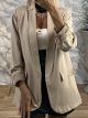 Σακάκι Lining-3066/Beige