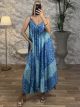 Silk Dress-2013/Ciel