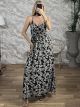 Super Soft Gold-D Dress-2515/Black