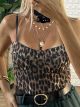 Crep Animal Cups Bodysuit/Leo3