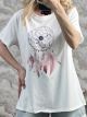 Dreamcatcher T-Shirt/Pink