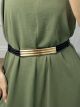 Elastic Belt-NEW/Black/5