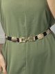Elastic Belt-NEW/Black/3