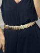 Elastic Belt-NEW/Black/2