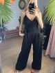 Jumpsuit-Black