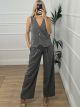 Vest Buttons Set-NEW/Grey