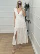 Kippur Maxi Dress-18042
