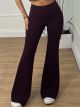 Crep Cabbana GLOW Pants/Magenta
